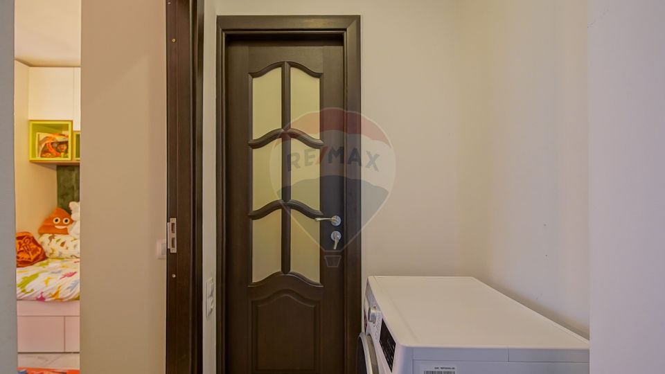 REZERVAT| APARTAMENT| 3 CAMERE| 2 BAI| ETAJ 1/4|