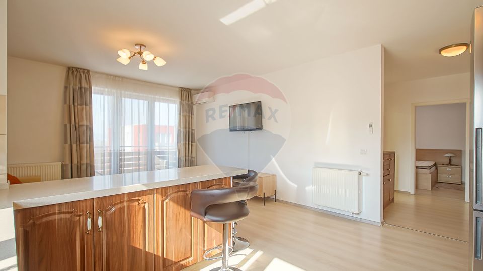 3 room Apartment for rent, Bartolomeu area