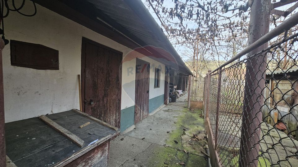 Casă P+1 de vânzare | 106 mp utili | Rupea