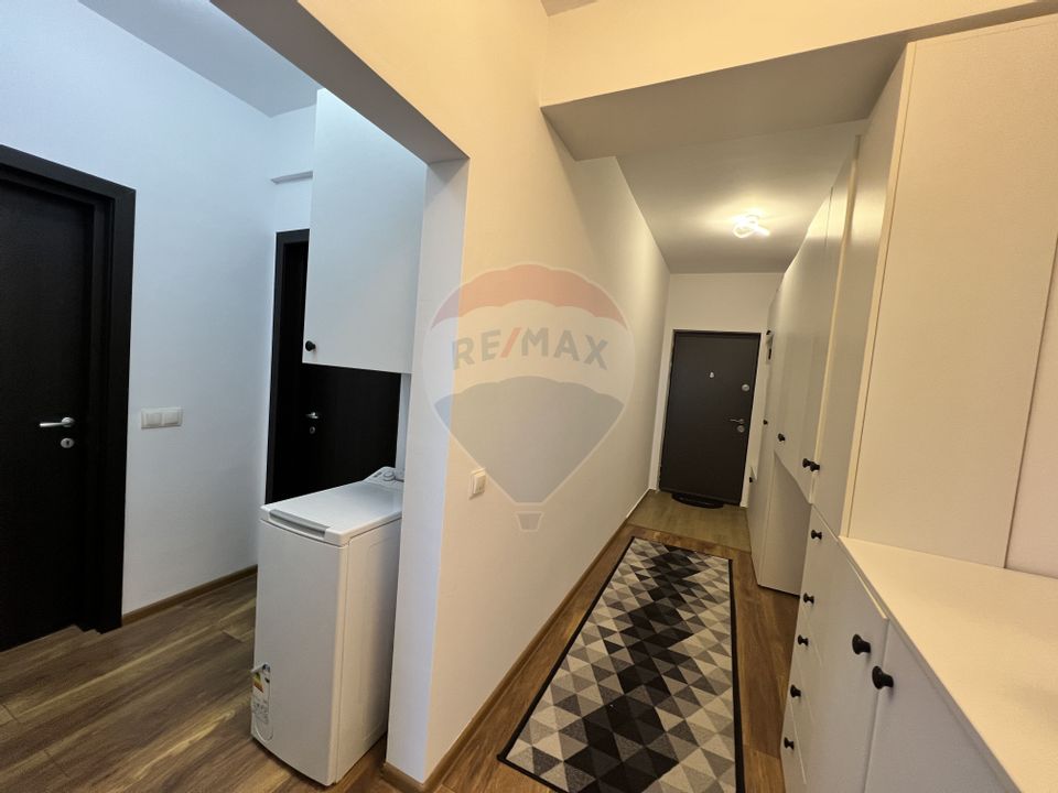 2 room Apartment for sale, Odai area