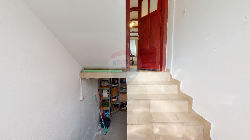 5 room House / Villa for sale