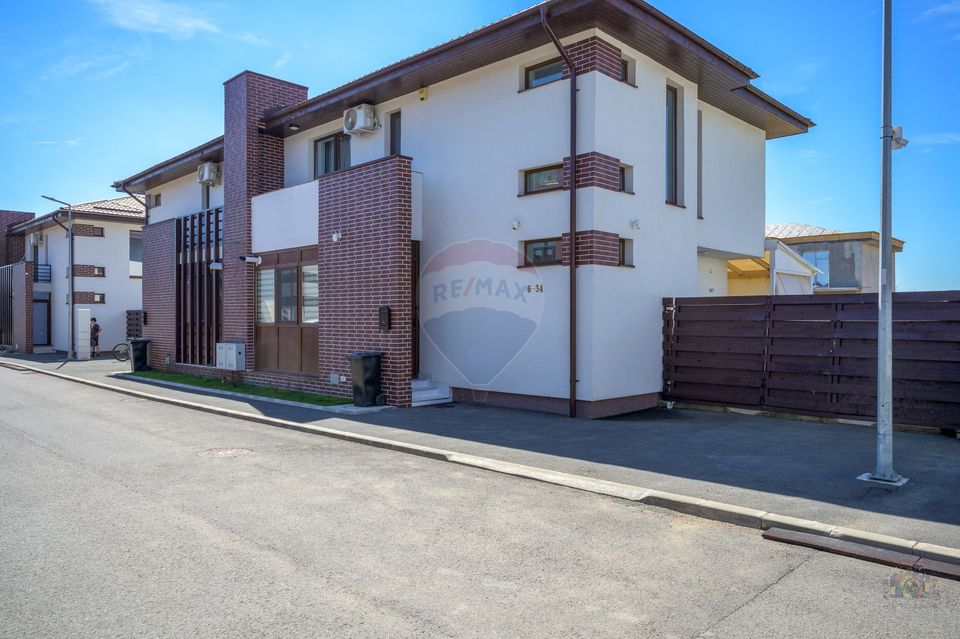 4 room House / Villa for sale, Central area