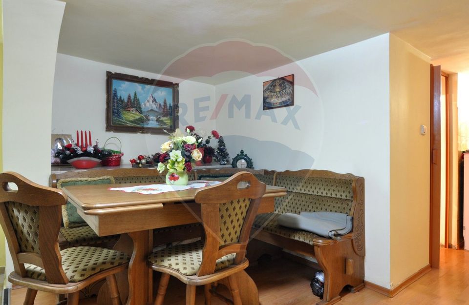 200sq.m Proprietate specială for sale