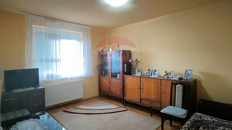 3 room Apartment for sale, Vest area