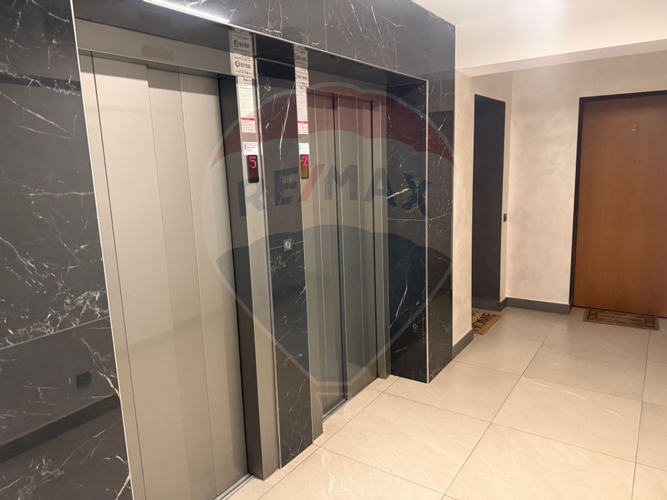 3 room Apartment for rent, Polona area