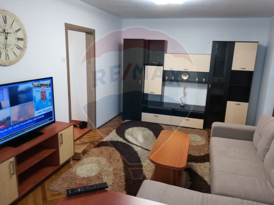 Apartament cu 3 camere de inchiriat in Manastur