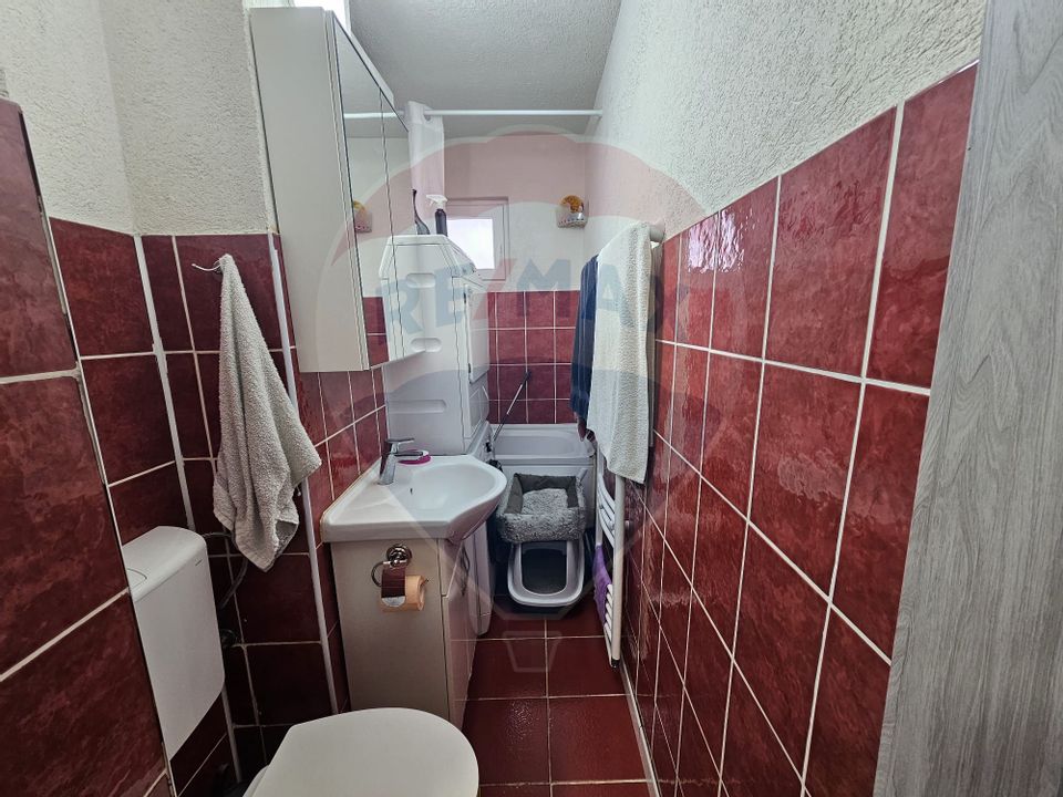 2 room Apartment for rent