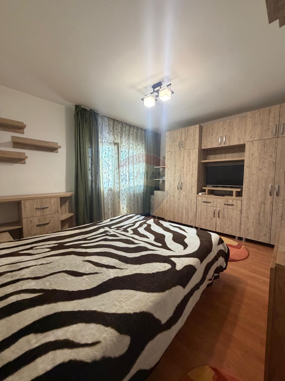 2 room Apartment for sale, Rovine area