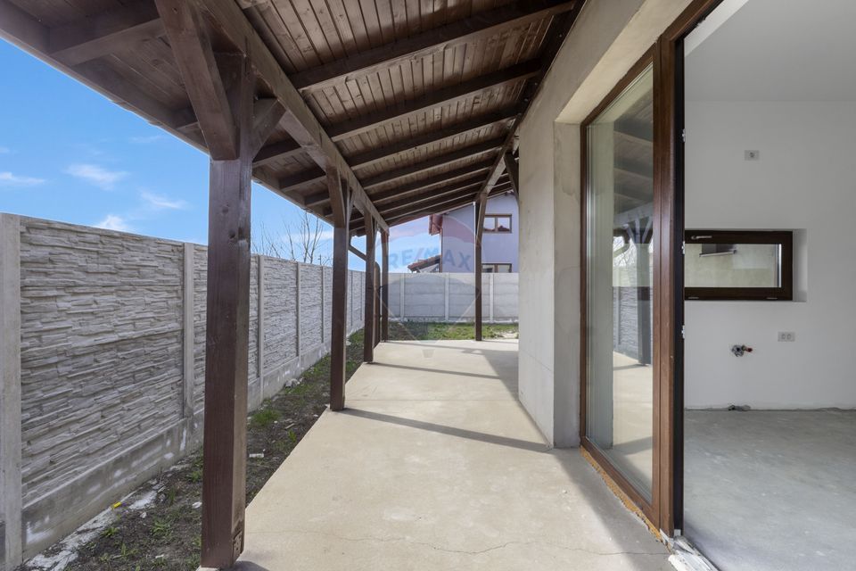 7 room House / Villa for sale