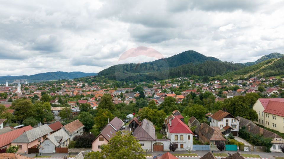 5 room House / Villa for sale, Turches area