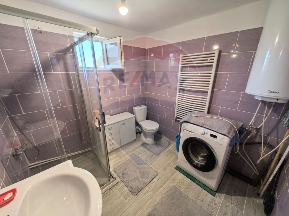 Casa de Vanzare in Zona Linistita sau Schimb cu Apartament în BM