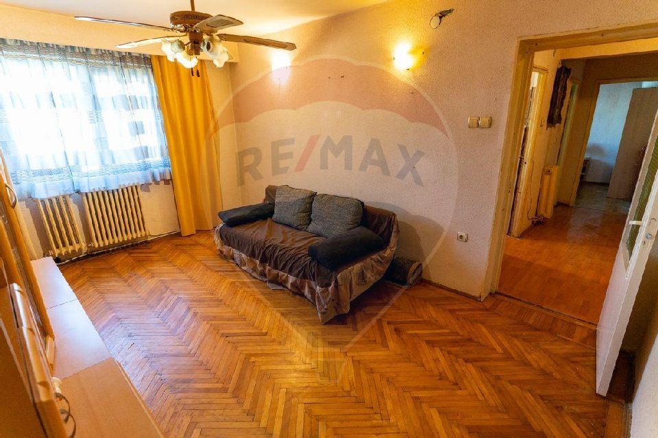 2 room Apartment for sale, Nord-Est area