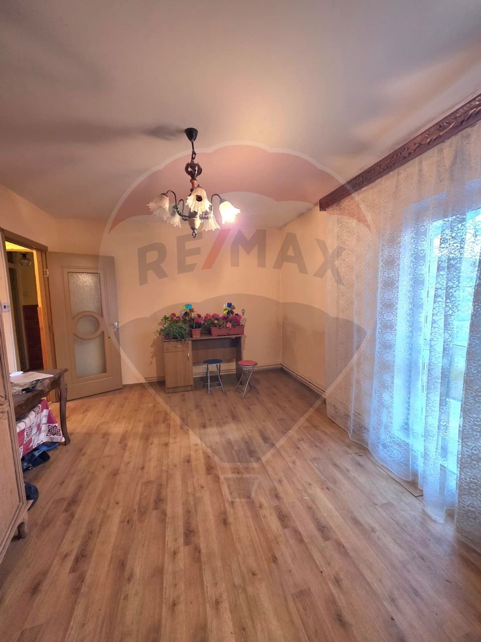3 room Apartment for sale, Vitrometan area