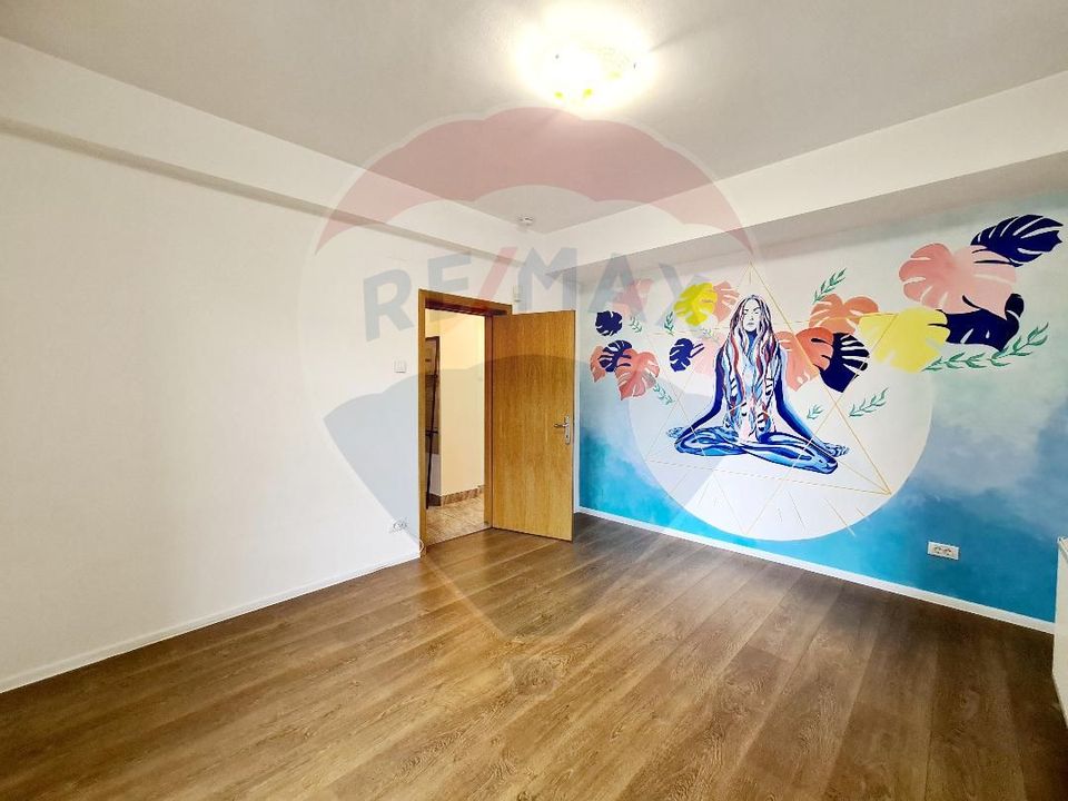 Apartament 2 camere decomandat Iancu de Hunedoara Imobil Deosebit