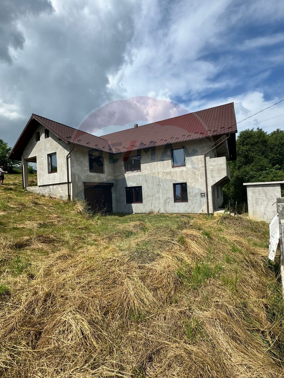 Casă / Vilă cu 7 camere de vânzare