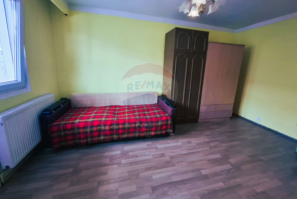 Apartament cu 1 camere de închiriat în zona Vasile Aaron