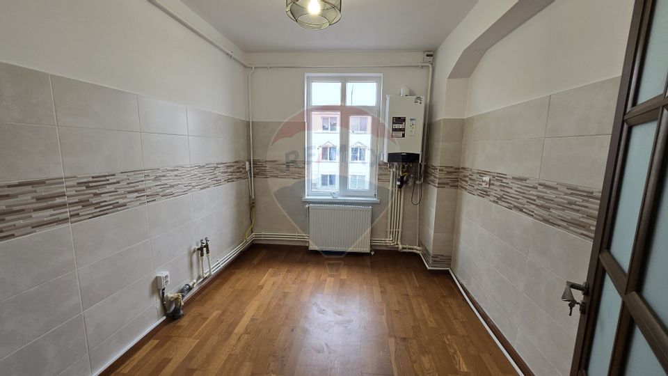 Apartament de închiriat în Centrul Vechi