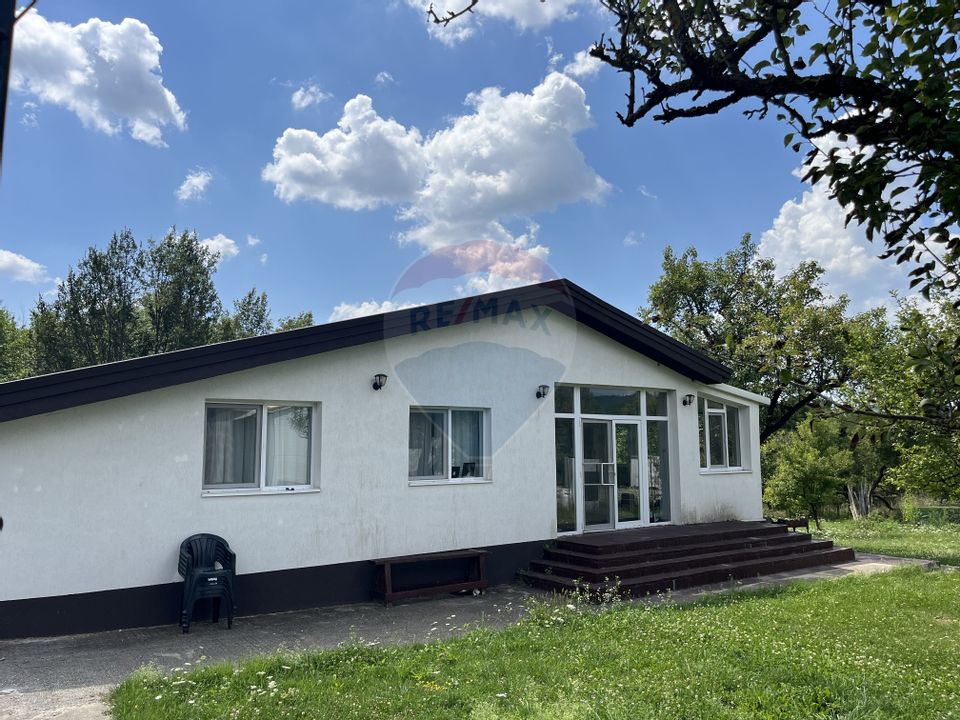 Casă superba de vânzare in Valea Mare