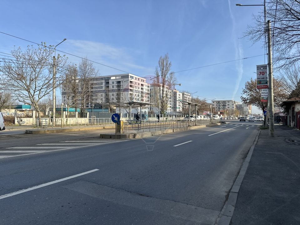 3 room apartment | Chitila | New Bucharest | 80 sqm | two bathrooms