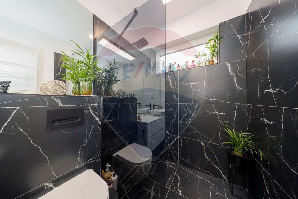 Casă  prima utilizare  -  4 camere teren 467