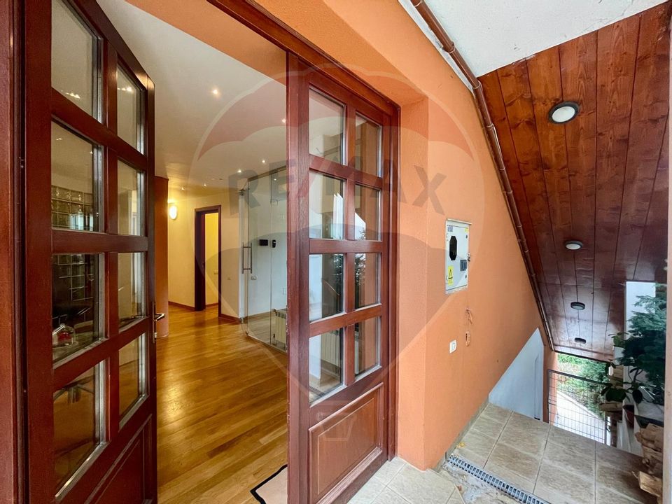 3 room Apartment for sale, Schei area