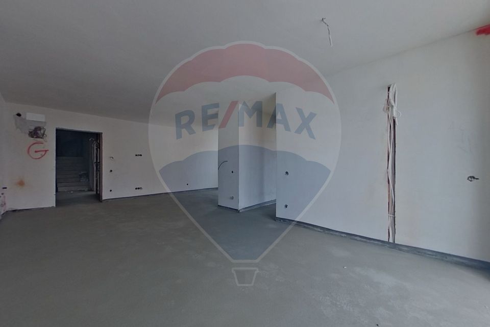 2 room Apartment for sale, Marasti area