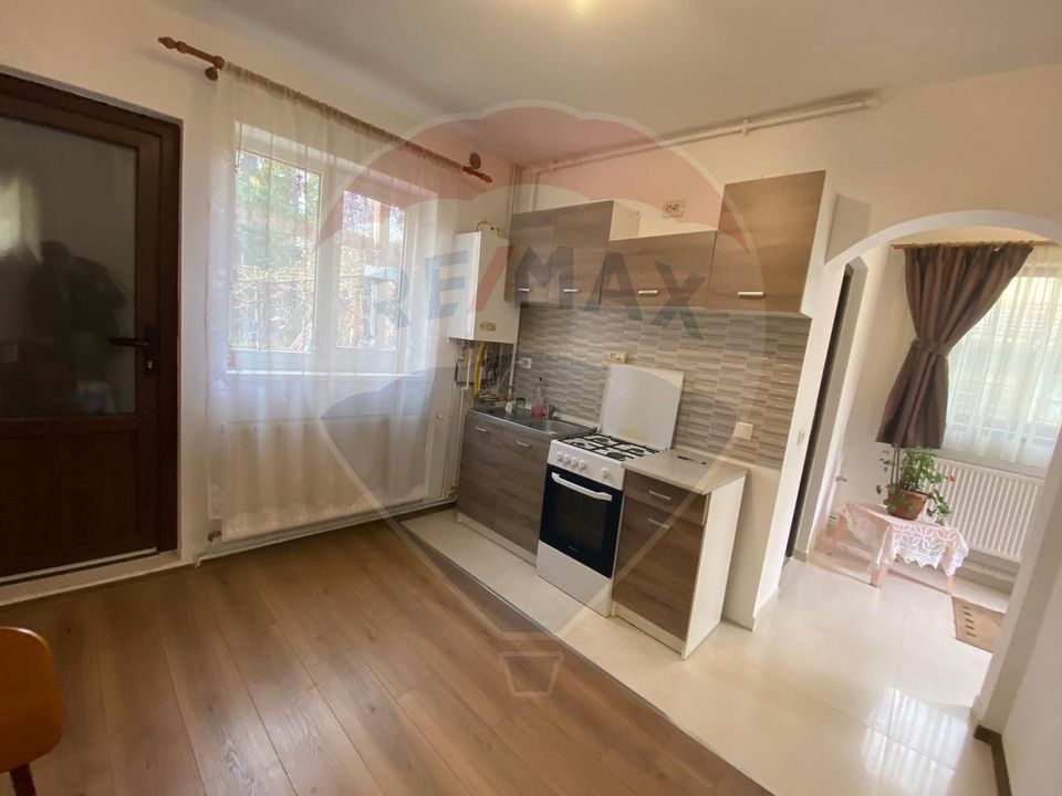 2 room House / Villa for rent, Iris area