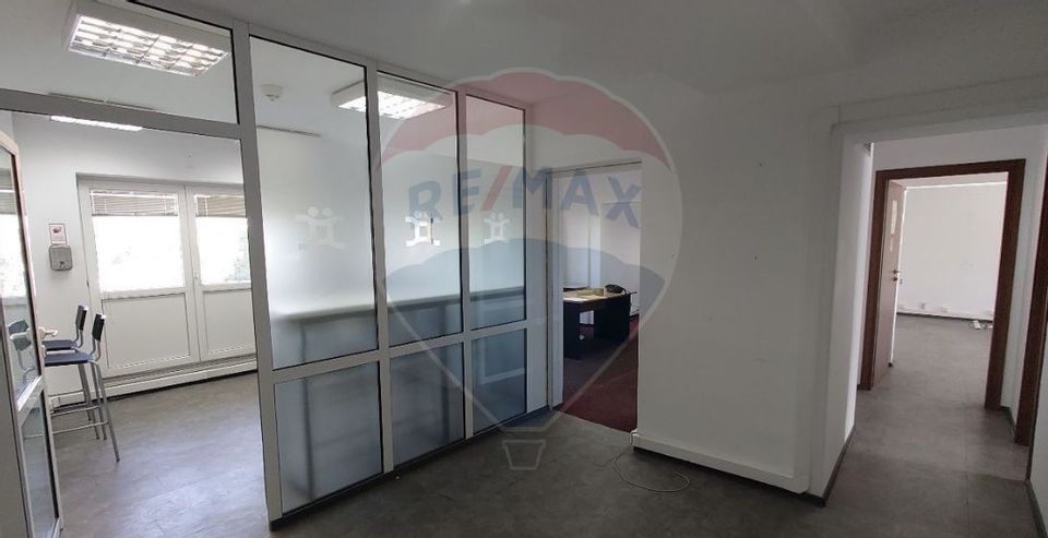 148sq.m Office Space for rent, P-ta Victoriei area