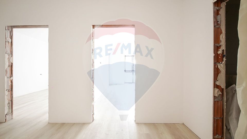 Apartament Studio 42 mp Sanpetru-Brasov Comision 0