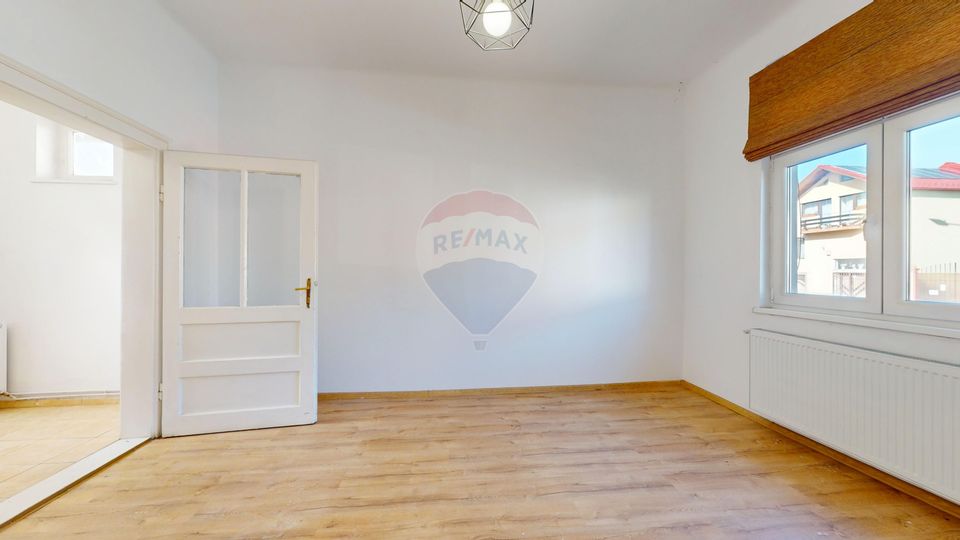 62sq.m Office Space for rent, Aurel Vlaicu area