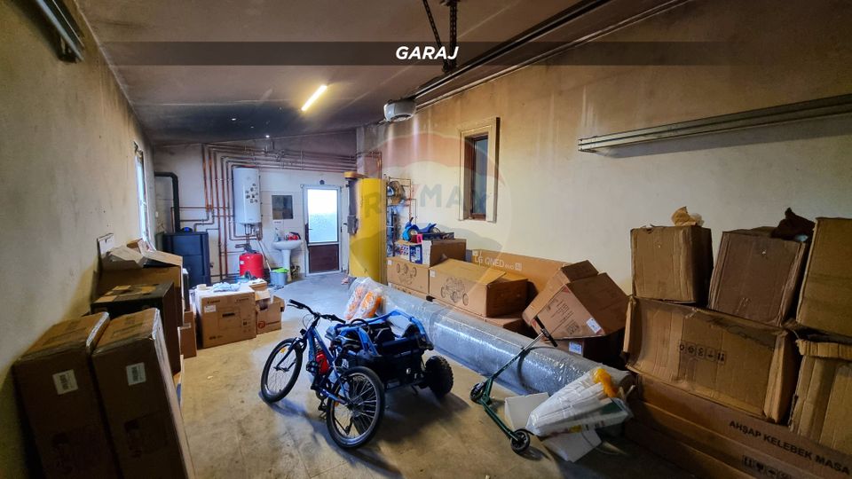 5 room House / Villa for sale