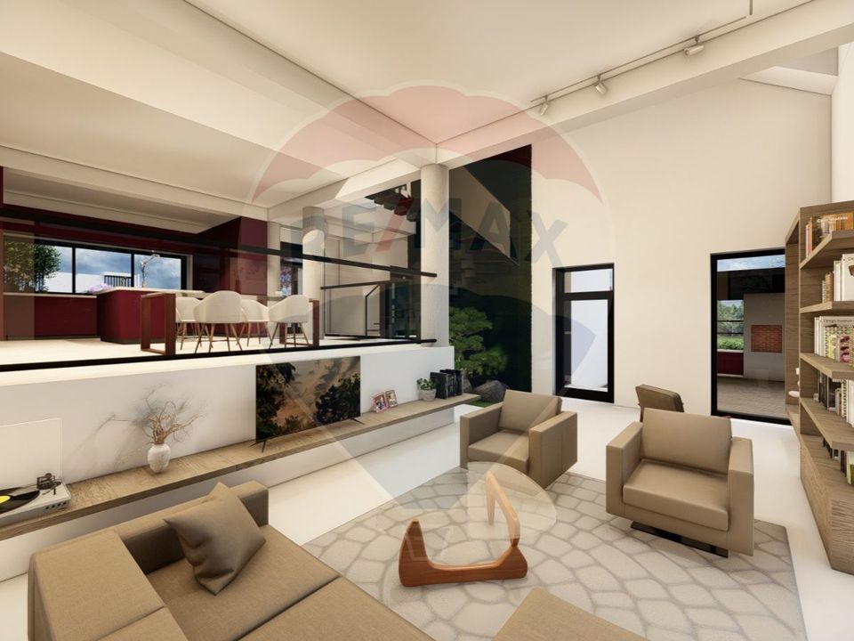 5 room House / Villa for sale