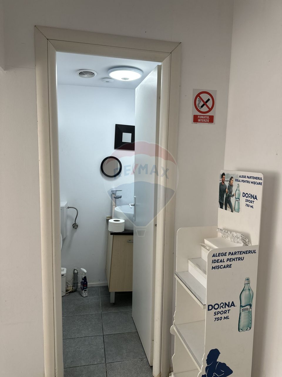 214sq.m Commercial Space for sale, Central area