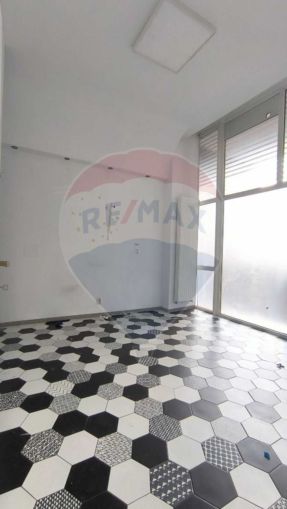 Spațiu comercial de inchiriat Marasti