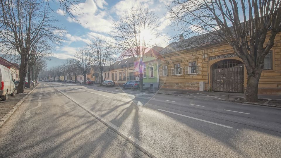 Apartament modern și cochet, la cheie, Str. Lungă