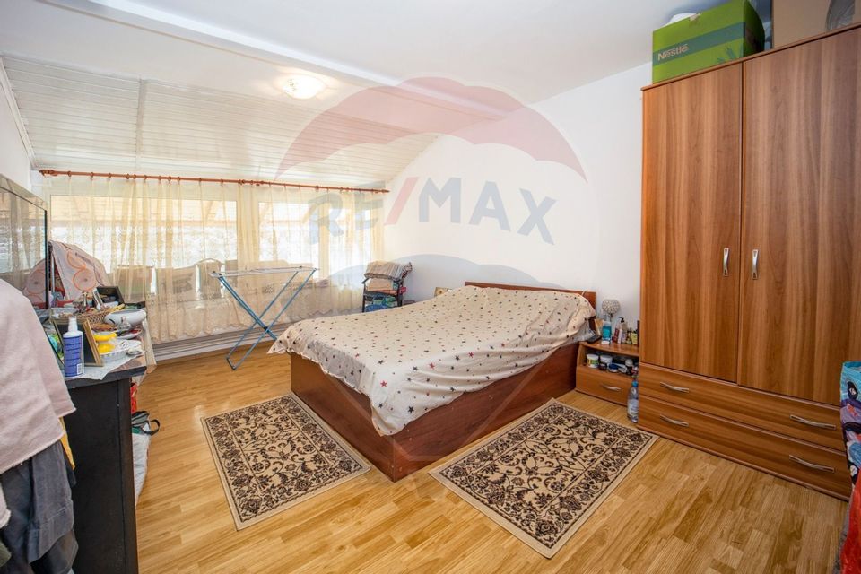 Spatiu comercial 240mp+ venit pasiv asigurat și apartament cu 2 camere