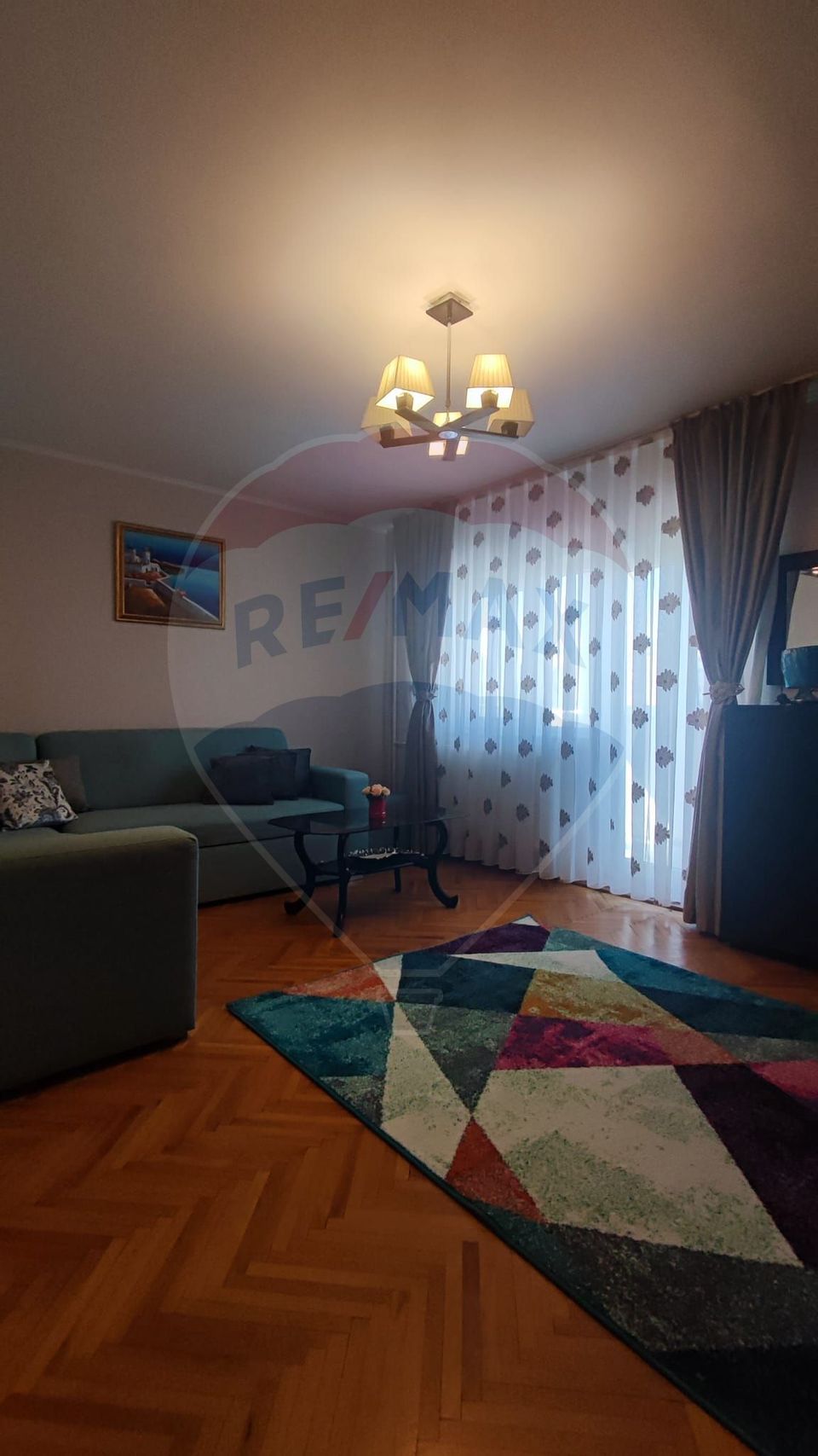 2 room Apartment for rent, Calea Aradului area