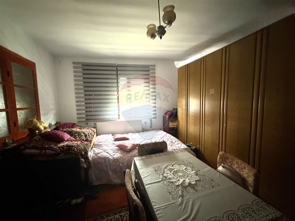 COMISION 0%- Casă spațioasă de vânzare în Turda - 5 camere