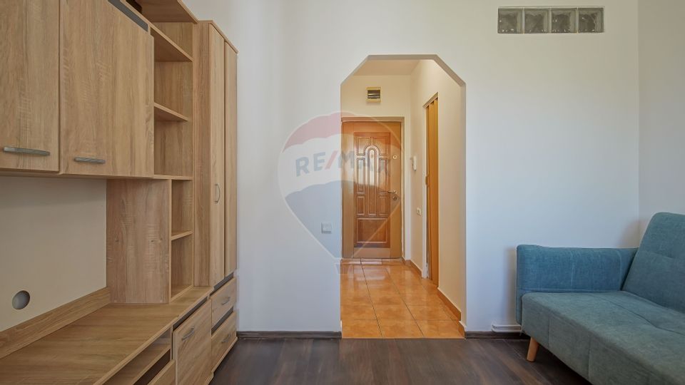 0% COMISION | Garsoniera de vanzare | Noua