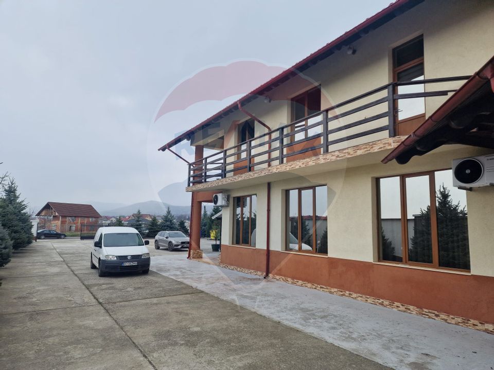 Restaurant Piscina Club Principe