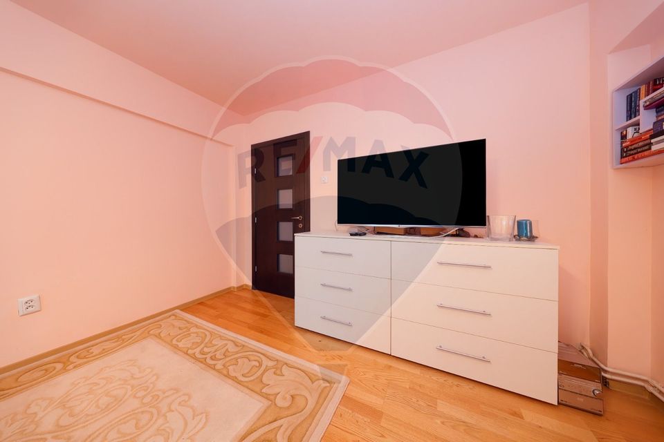 Apartament modern 2 camere -  pet friendly loc parcare
