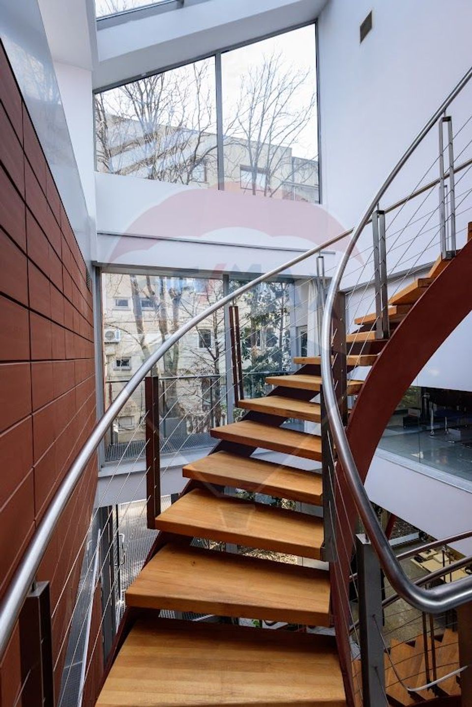 Spatiu de birouri, de inchiriat, zona Stadion Constanta