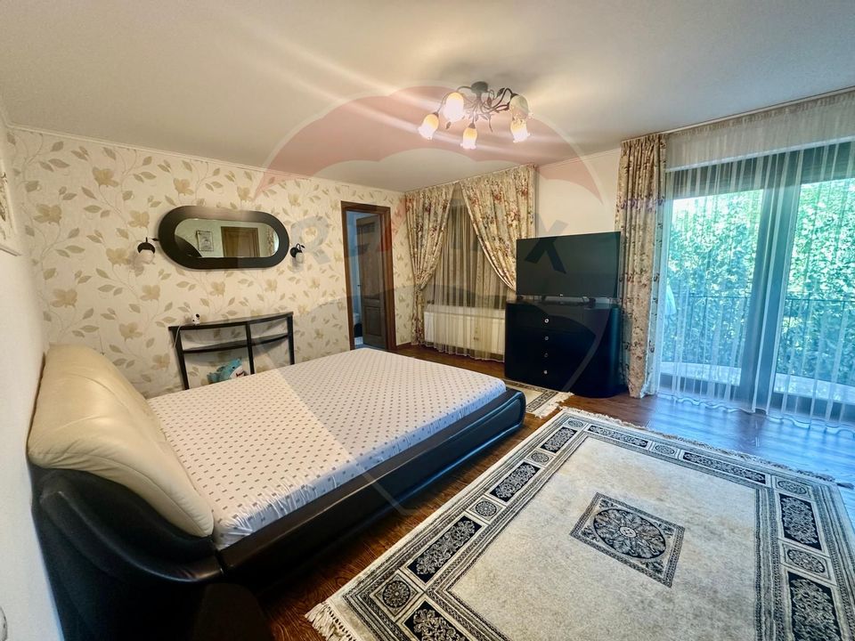 6 room House / Villa for sale