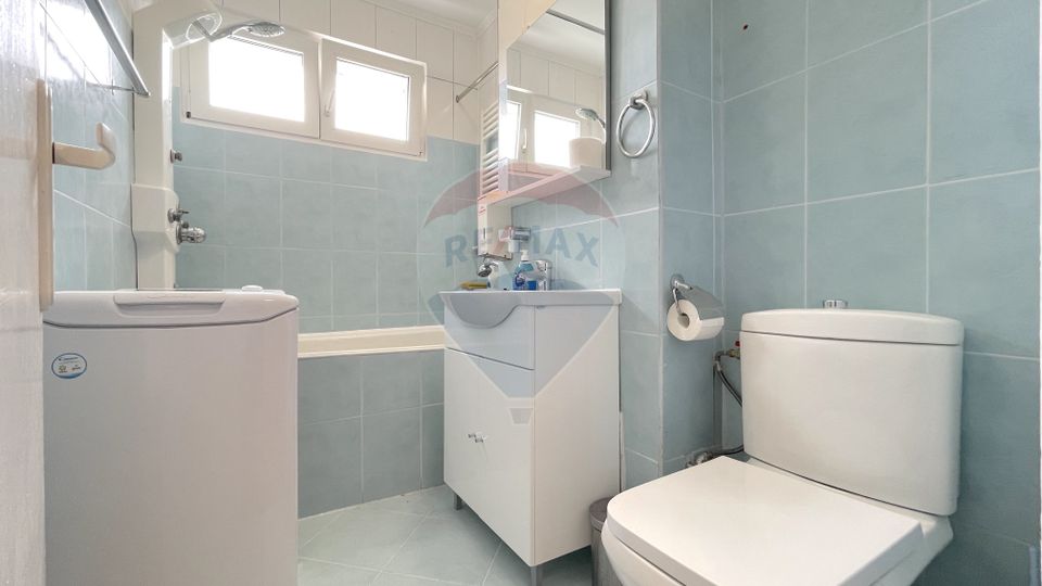 Apartament cu 3 camere de închiriat în zona Astra