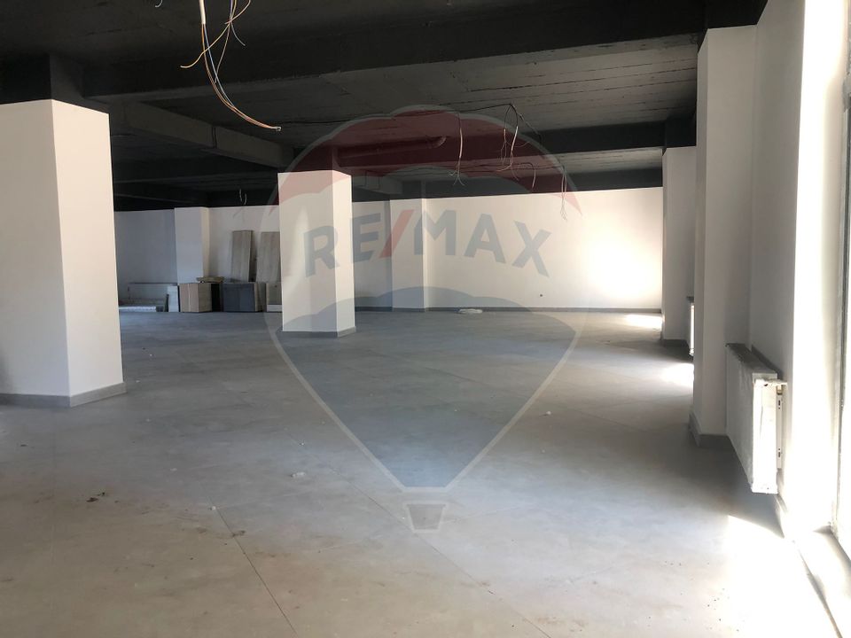 320sq.m Commercial Space for sale, Dambul Rotund area