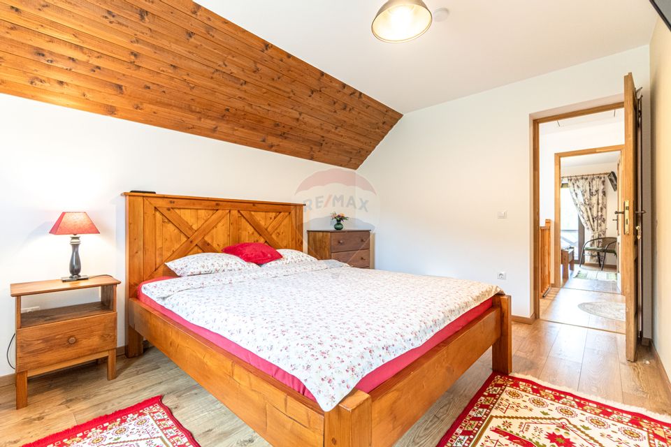 6 room House / Villa for sale