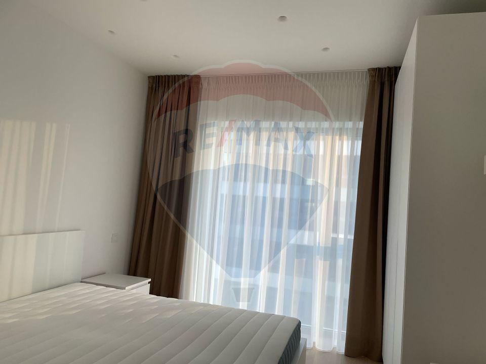 Apartament 2 camere Aviatiei Tower