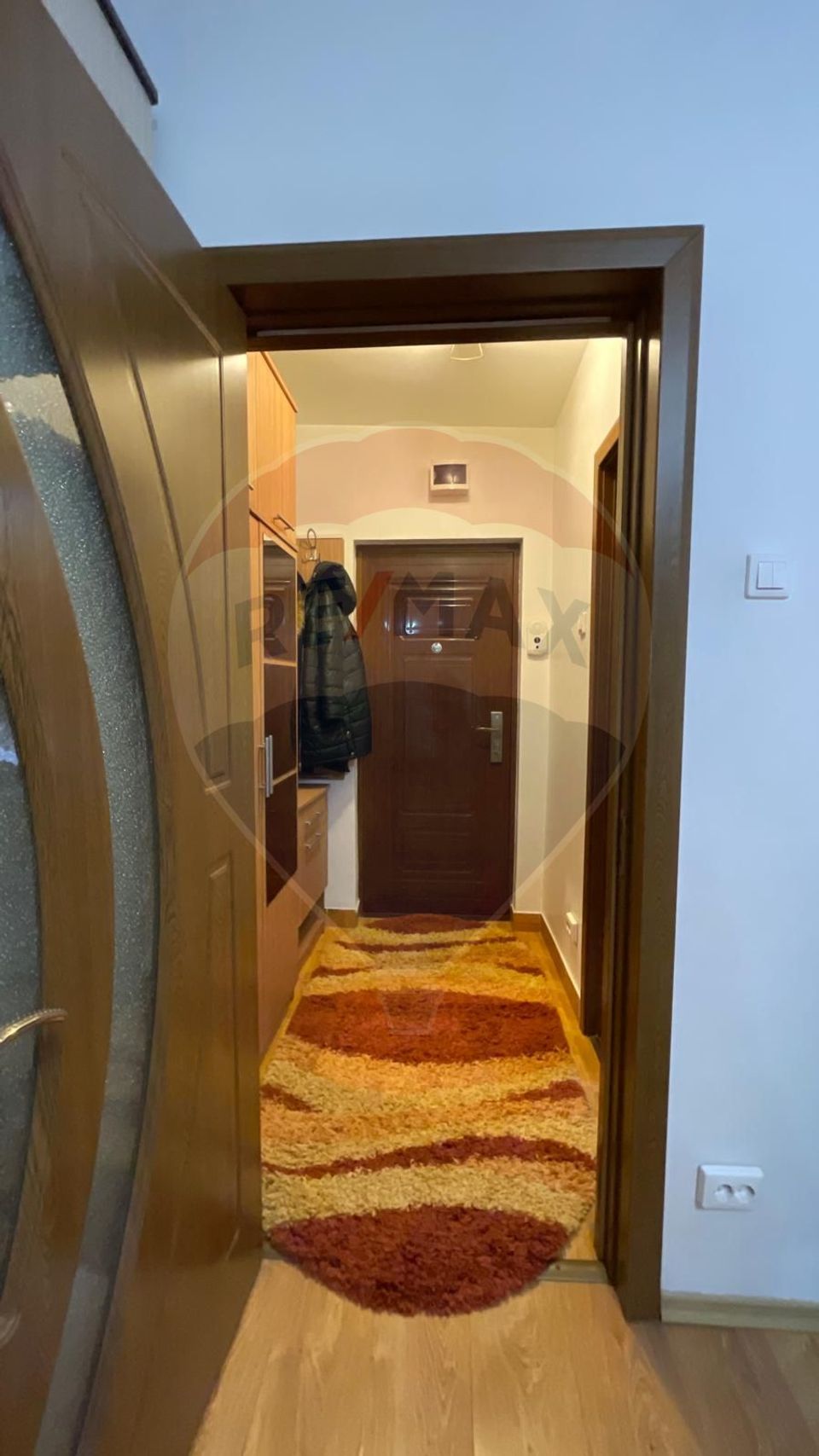 Apartament cu 1 camera de închiriat în zona Brazda lui Novac