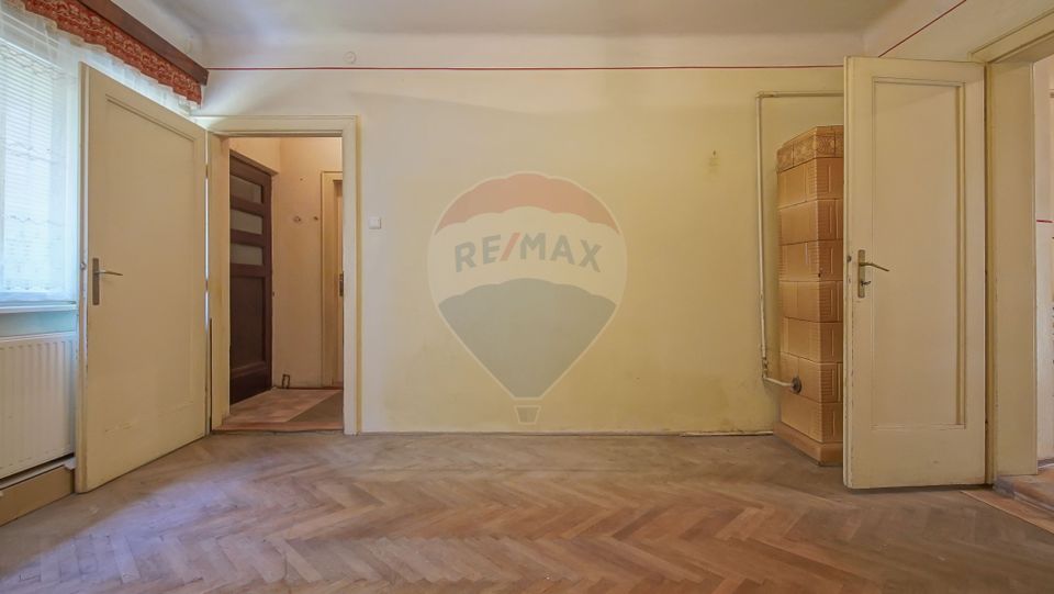 1 room Apartment for sale, Brasovul Vechi area