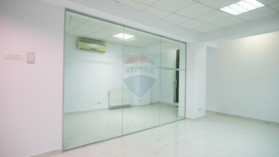 11 room House / Villa for sale, Doamna Ghica area